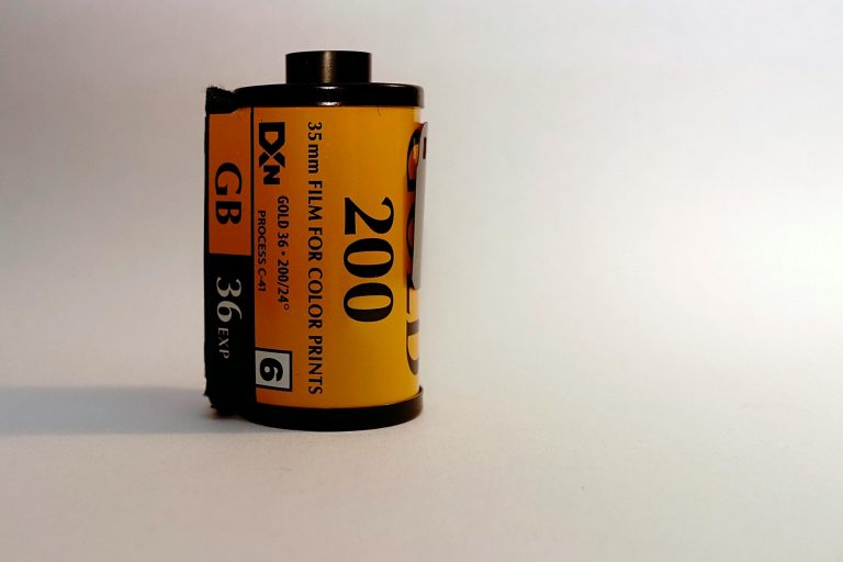 kodak gold 200
