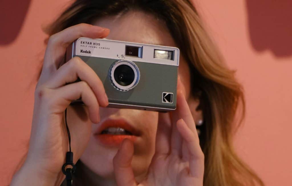 kodak ektar h35