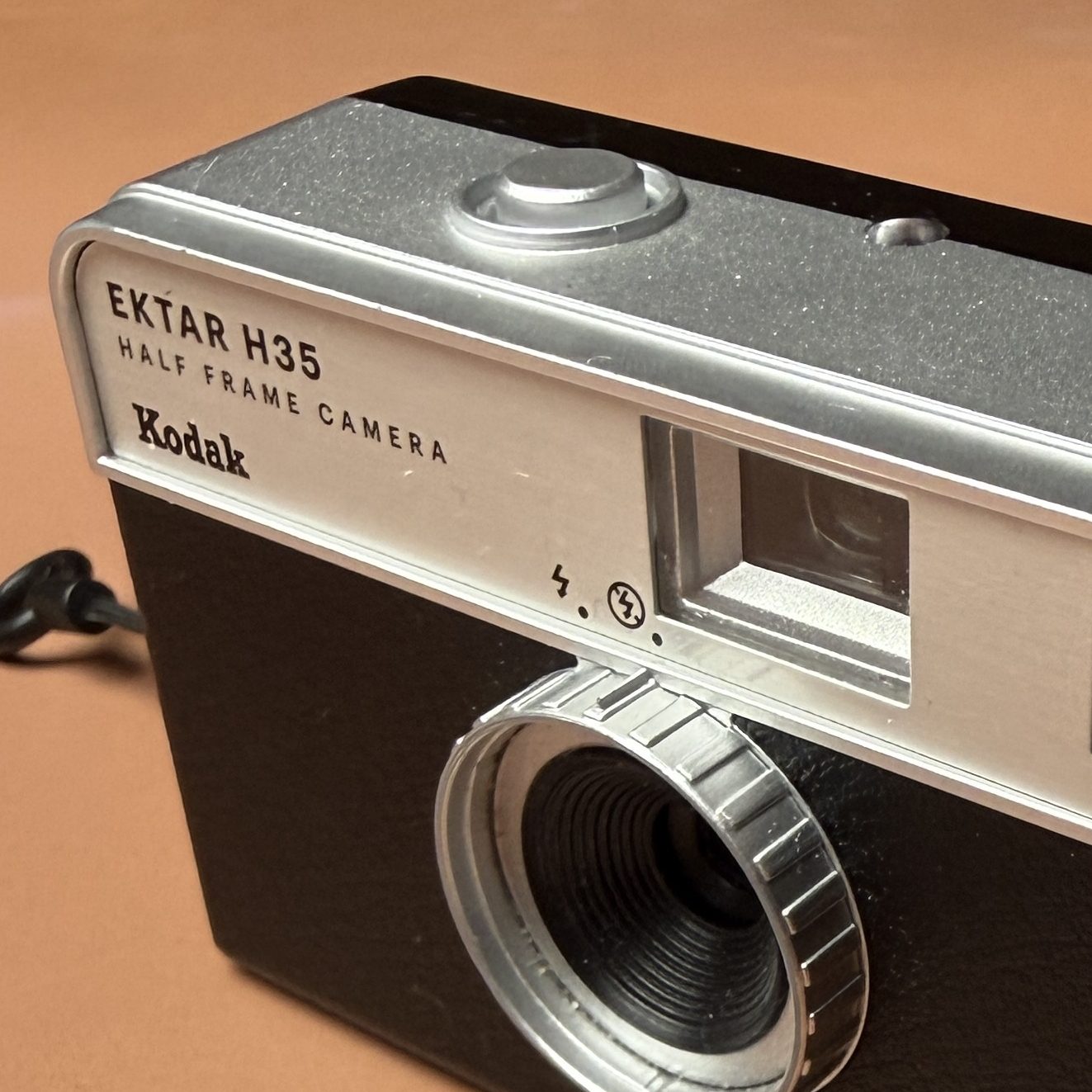 kodak ektar h35 battery